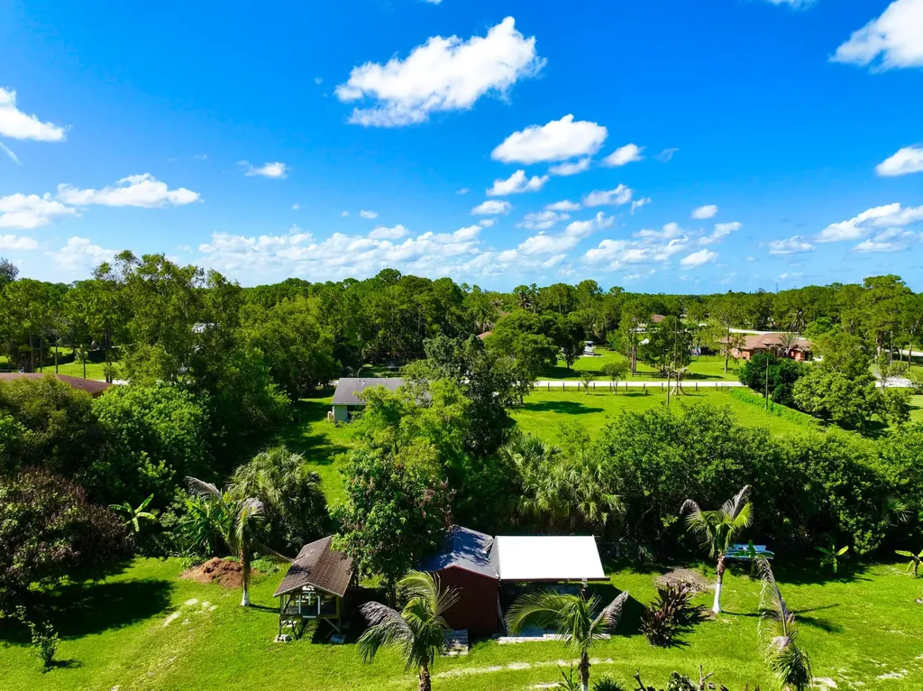 14539 N 60th Court Court N The Acreage FL 33470