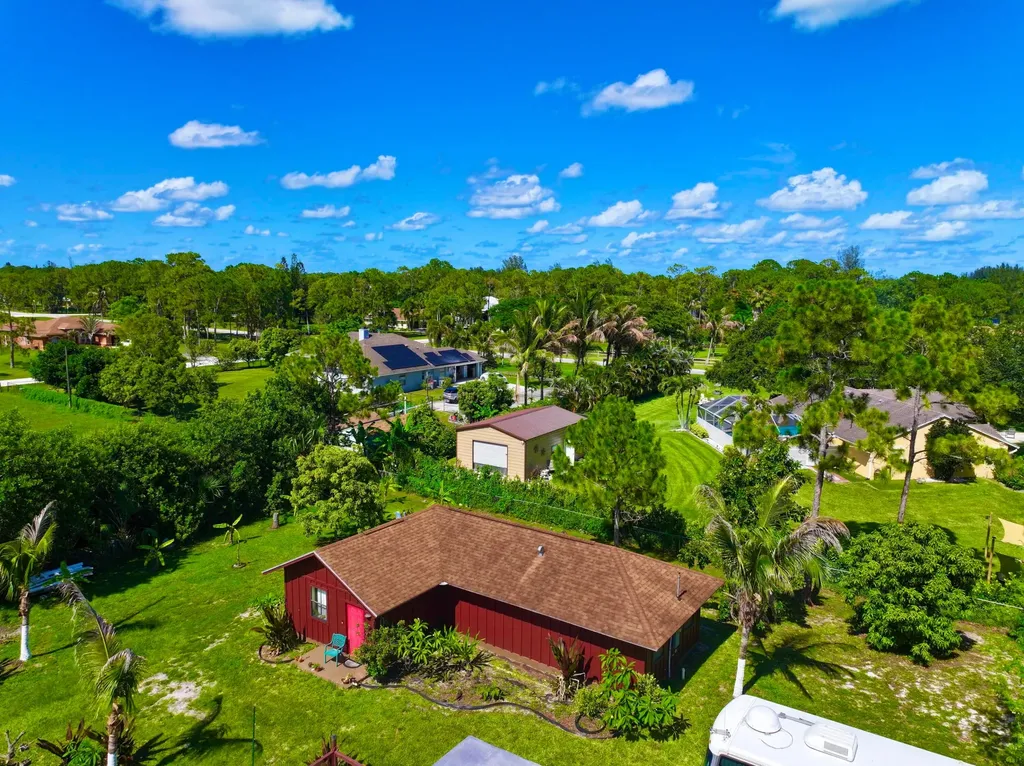 14539 N 60th Court Court N The Acreage FL 33470