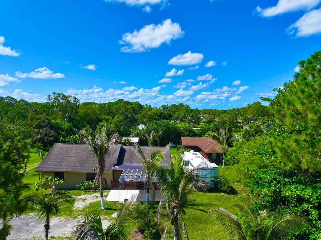 14539 N 60th Court Court N The Acreage FL 33470