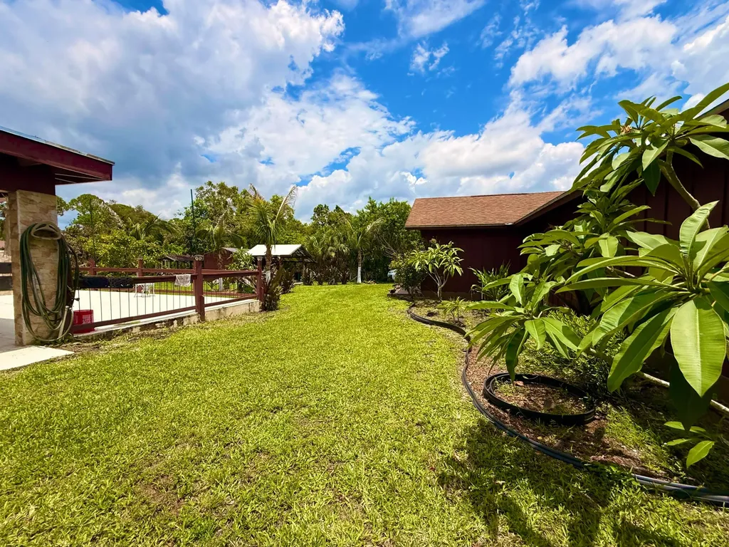14539 N 60th Court Court N The Acreage FL 33470