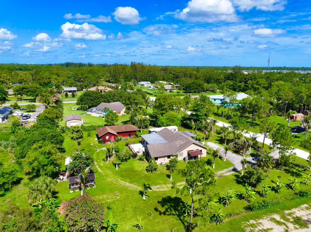 14539 N 60th Court Court N The Acreage FL 33470