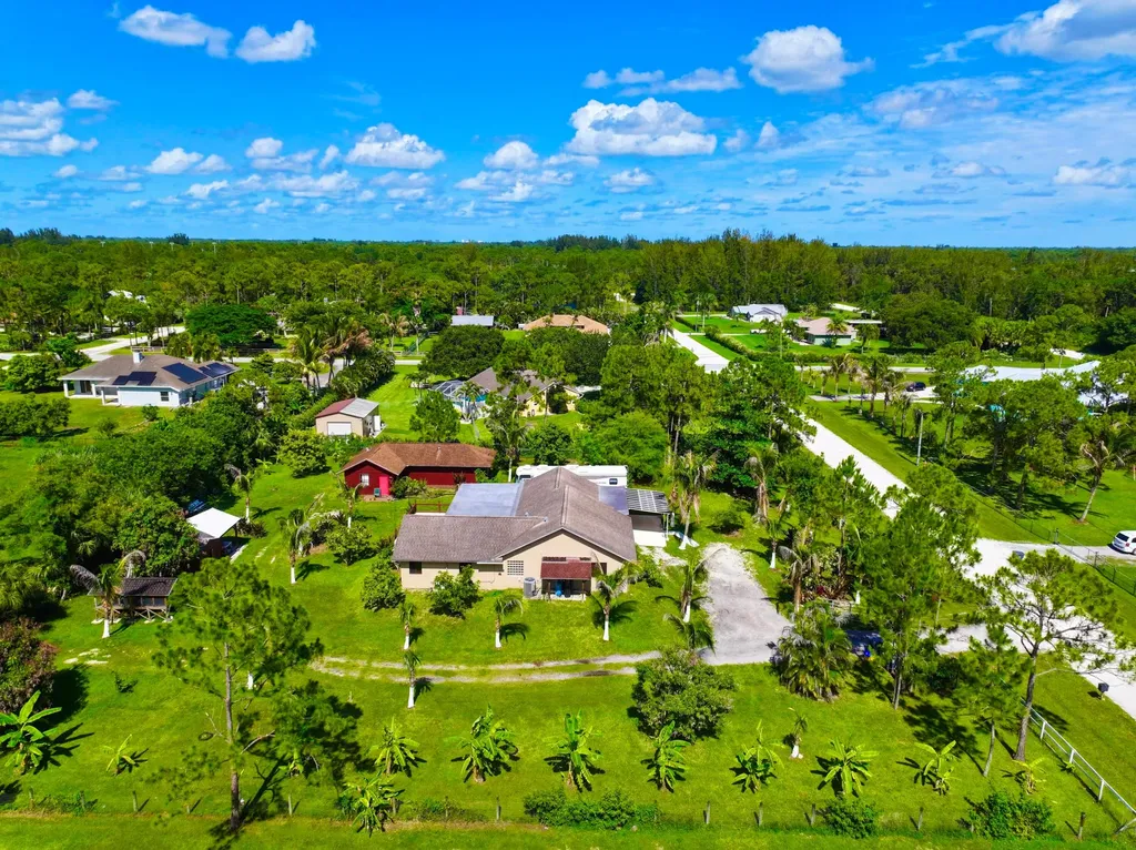 14539 N 60th Court Court N The Acreage FL 33470