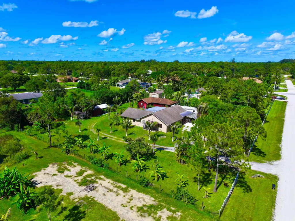 14539 N 60th Court Court N The Acreage FL 33470
