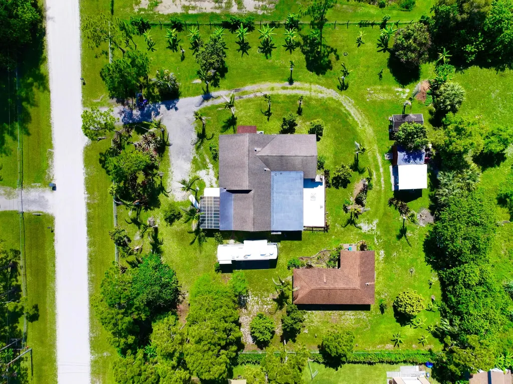 14539 N 60th Court Court N The Acreage FL 33470