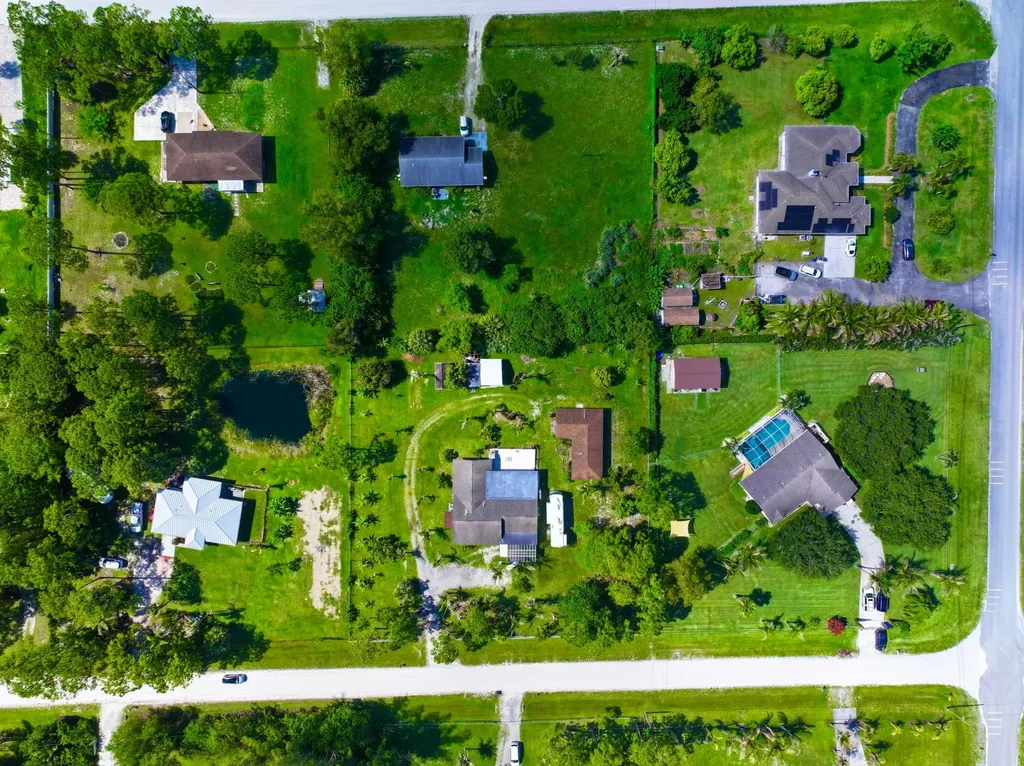 14539 N 60th Court Court N The Acreage FL 33470
