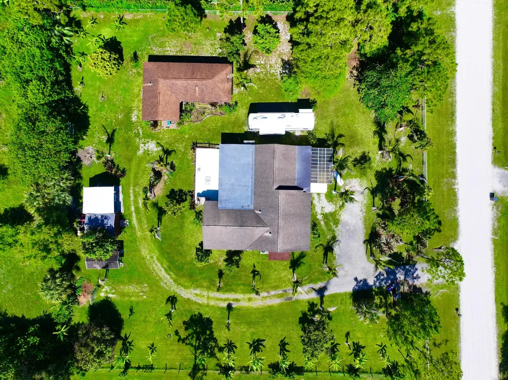 14539 N 60th Court Court N The Acreage FL 33470