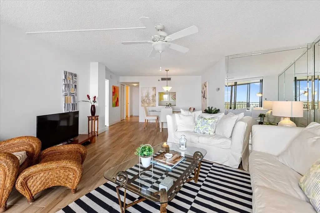 3912 S Ocean Boulevard Highland Beach FL 33487