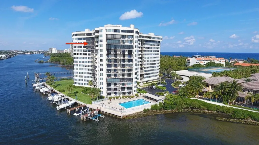 3912 S Ocean Boulevard Highland Beach FL 33487