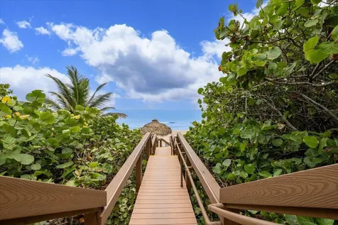 3912 S Ocean Boulevard Highland Beach FL 33487