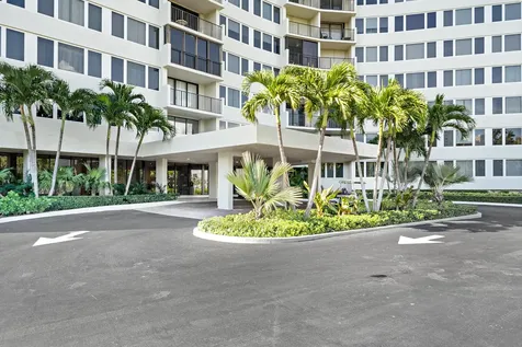 3912 S Ocean Boulevard Highland Beach FL 33487