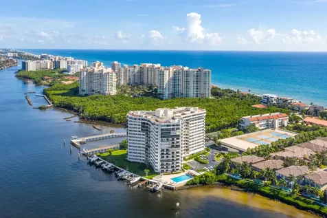 3912 S Ocean Boulevard Highland Beach FL 33487