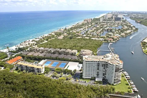 3912 S Ocean Boulevard Highland Beach FL 33487