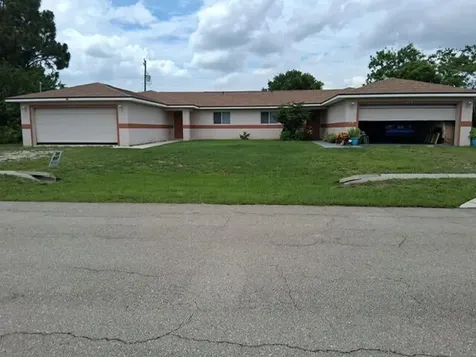 113 S John Avenue Avenue S Lehigh Acres FL 33973