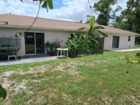 113 S John Avenue Avenue S Lehigh Acres FL 33973