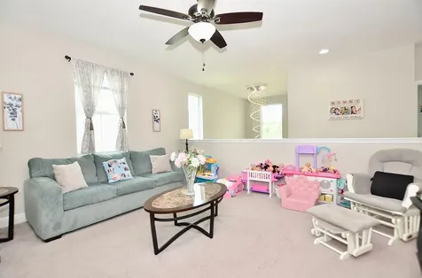 1945 NW Cataluna Circle Port St Lucie FL 34986