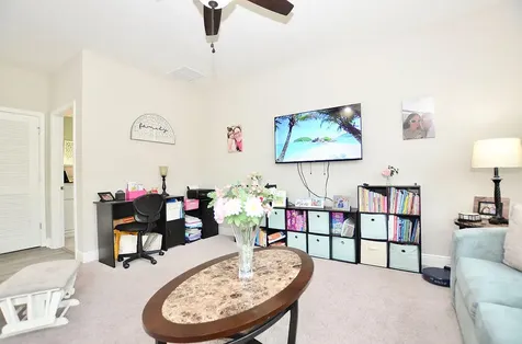 1945 NW Cataluna Circle Port St Lucie FL 34986