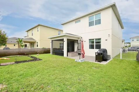 1945 NW Cataluna Circle Port St Lucie FL 34986