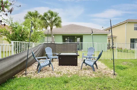 1945 NW Cataluna Circle Port St Lucie FL 34986