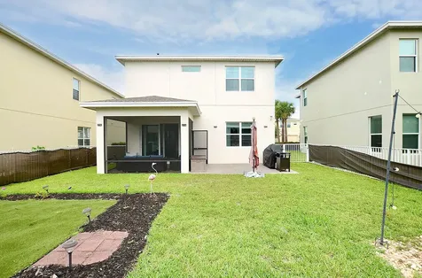 1945 NW Cataluna Circle Port St Lucie FL 34986