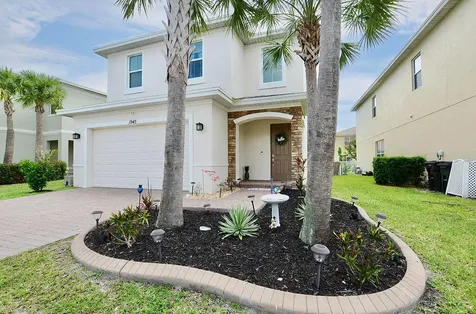 1945 NW Cataluna Circle Port St Lucie FL 34986