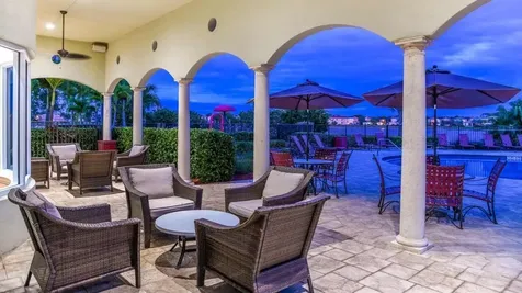1945 NW Cataluna Circle Port St Lucie FL 34986