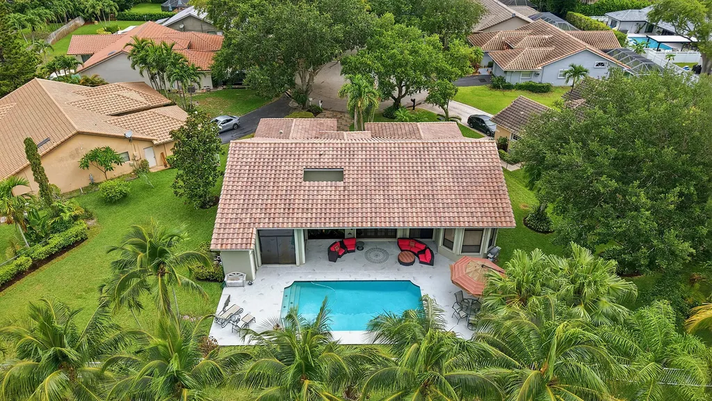 4704 NW 99th Lane Coral Springs FL 33076