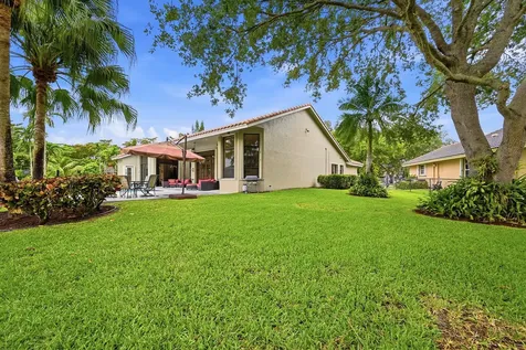 4704 NW 99th Lane Coral Springs FL 33076