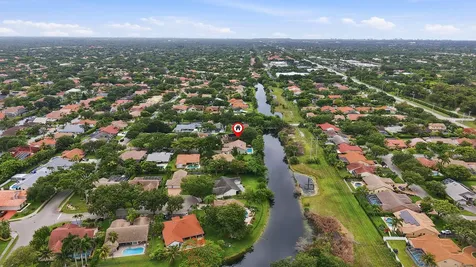 4704 NW 99th Lane Coral Springs FL 33076