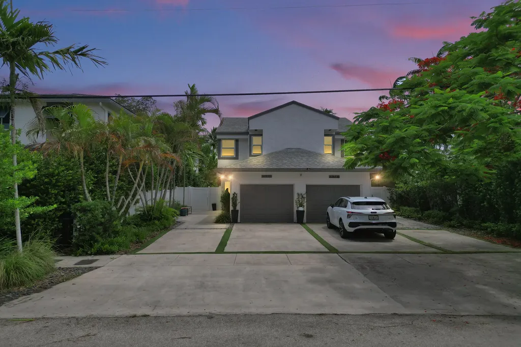 1618 NE 5th Street Fort Lauderdale FL 33301