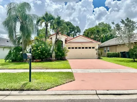 1796 S Club Drive Wellington FL 33414