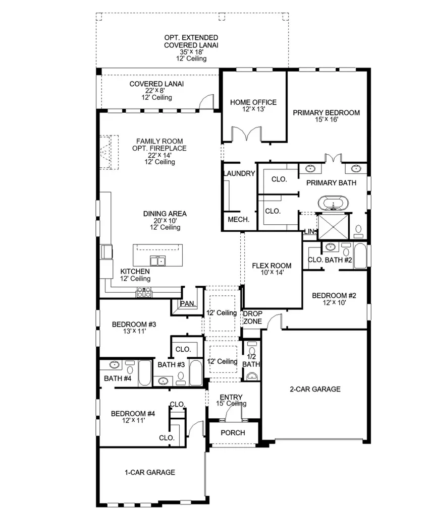 10865 NW Glynlea Boulevard Boulevard N Port St Lucie FL 34987