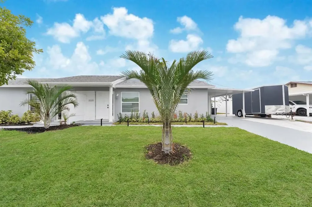 1115 Stillwater Drive Jupiter FL 33458
