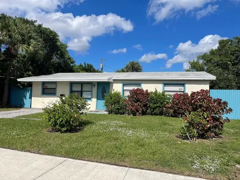 1650 W 12th Court Riviera Beach FL 33404