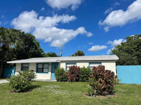 1650 W 12th Court Riviera Beach FL 33404