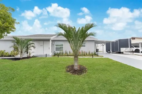 1115 Stillwater Drive Jupiter FL 33458