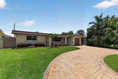 8580 NW 12th Street Pembroke Pines FL 33024