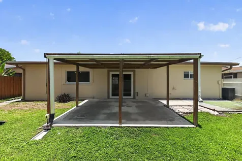 8580 NW 12th Street Pembroke Pines FL 33024