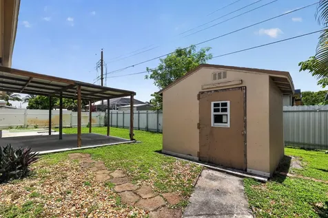 8580 NW 12th Street Pembroke Pines FL 33024