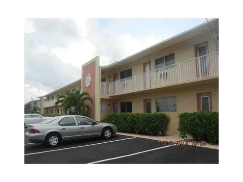 301 E Mcnab Road E Pompano Beach FL 33060