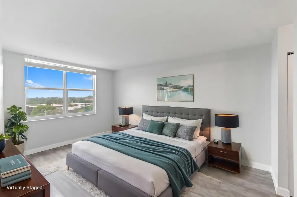 1800 N Andrews Avenue Fort Lauderdale FL 33311