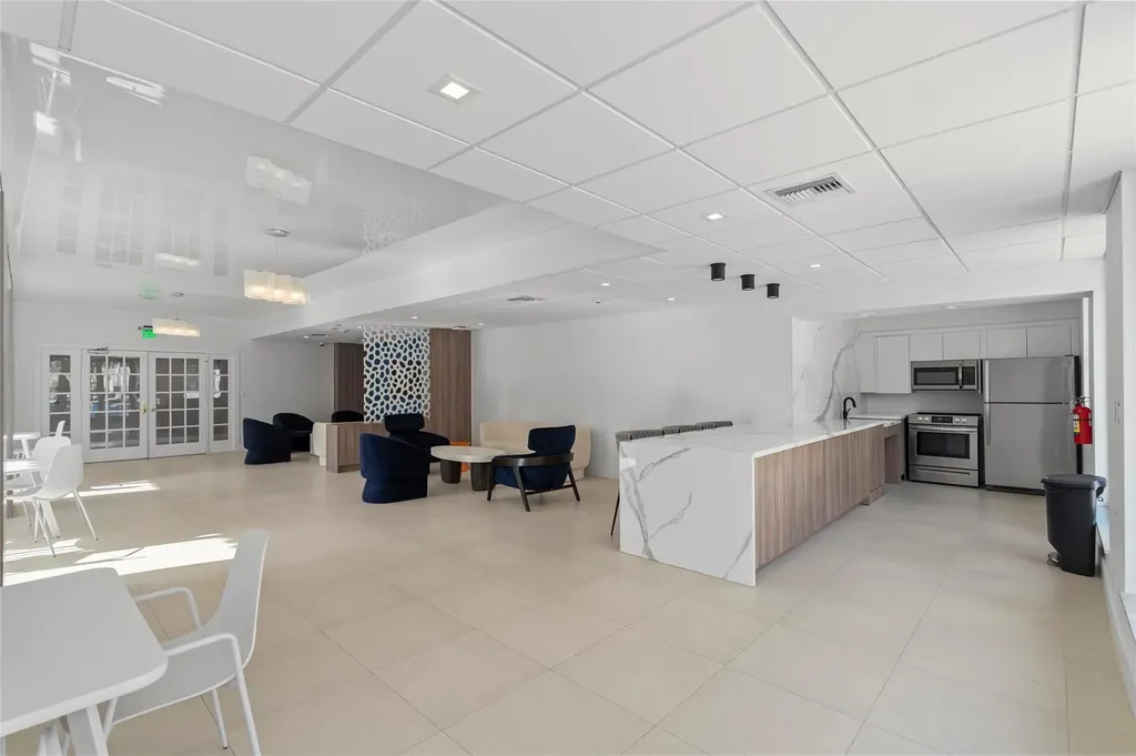 1800 N Andrews Avenue Fort Lauderdale FL 33311