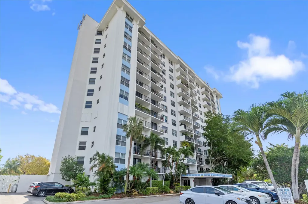 1800 N Andrews Avenue Fort Lauderdale FL 33311