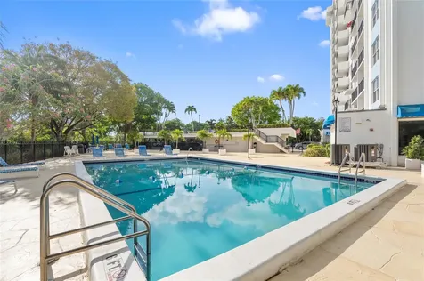 1800 N Andrews Avenue Fort Lauderdale FL 33311