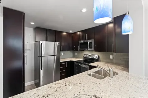 1800 N Andrews Avenue Fort Lauderdale FL 33311