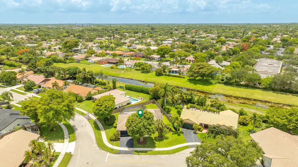 1933 NW 80th Lane Margate FL 33063