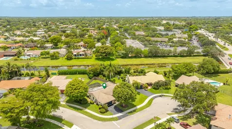 1933 NW 80th Lane Margate FL 33063