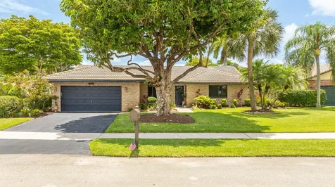 1933 NW 80th Lane Margate FL 33063