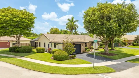 1933 NW 80th Lane Margate FL 33063