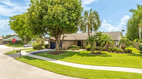 1933 NW 80th Lane Margate FL 33063
