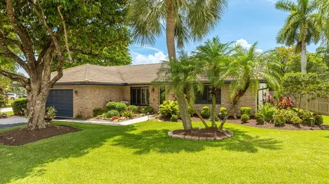 1933 NW 80th Lane Margate FL 33063